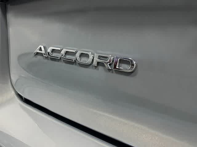 Thumbnail: 2026 Honda Accord - 6