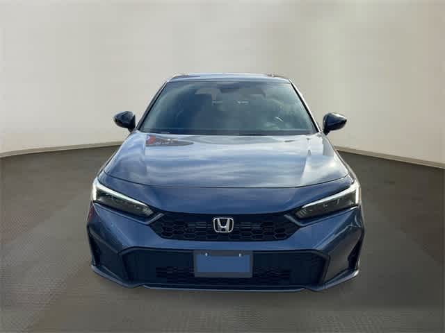 Thumbnail: 2025 Honda Civic - 8