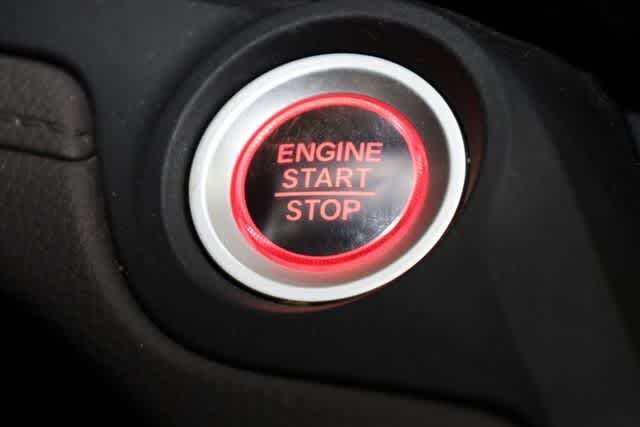 Thumbnail: 2018 Honda Odyssey - 29