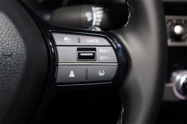 Thumbnail: 2024 Honda Civic - 29