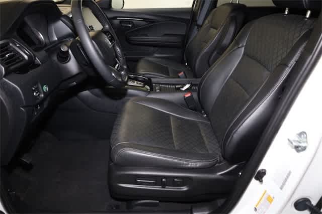 Thumbnail: 2021 Honda Passport - 15