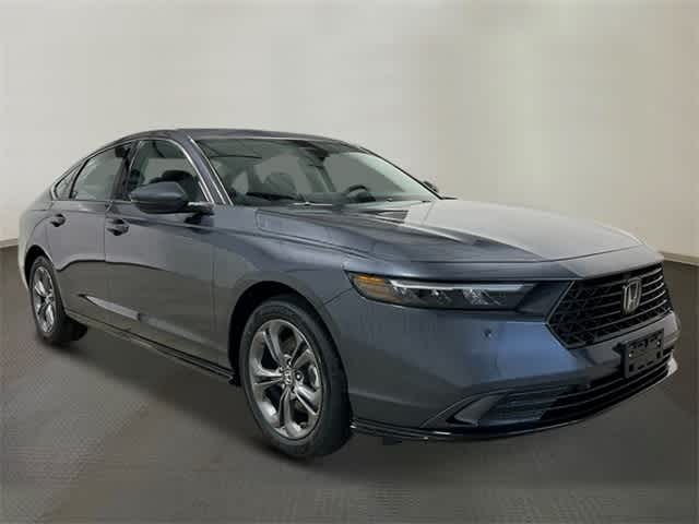 Thumbnail: 2025 Honda Accord - 9