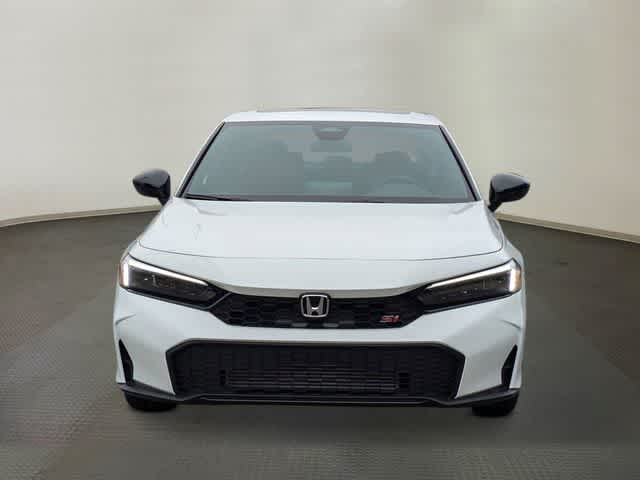 Thumbnail: 2026 Honda Civic - 6