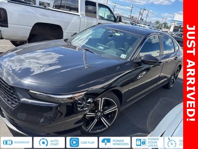 Thumbnail: 2023 Honda Accord - 1
