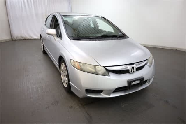 Thumbnail: 2011 Honda Civic - 11