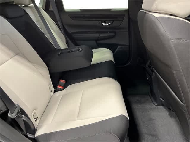 2026 Honda CR-V EX 27