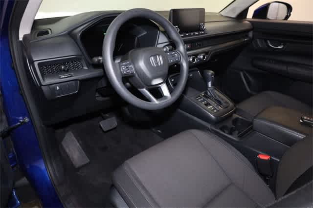 Thumbnail: 2025 Honda CR-V - 14