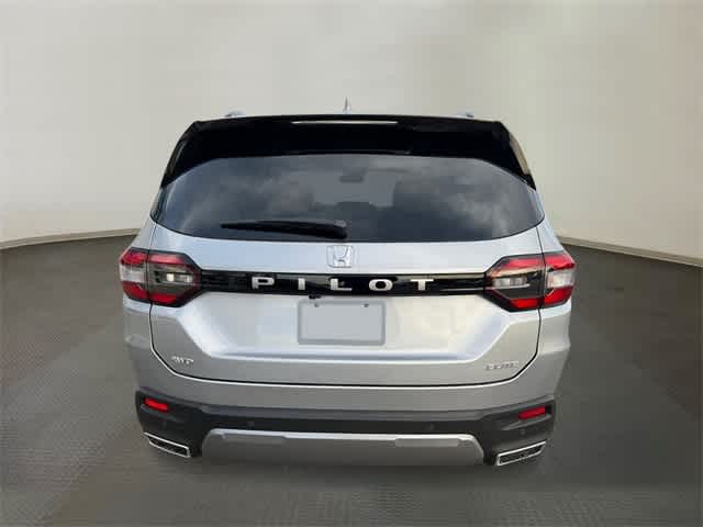 Thumbnail: 2026 Honda Pilot - 4