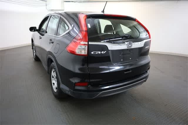 Thumbnail: 2015 Honda CR-V - 5