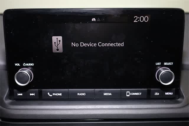 Thumbnail: 2024 Honda Accord - 27