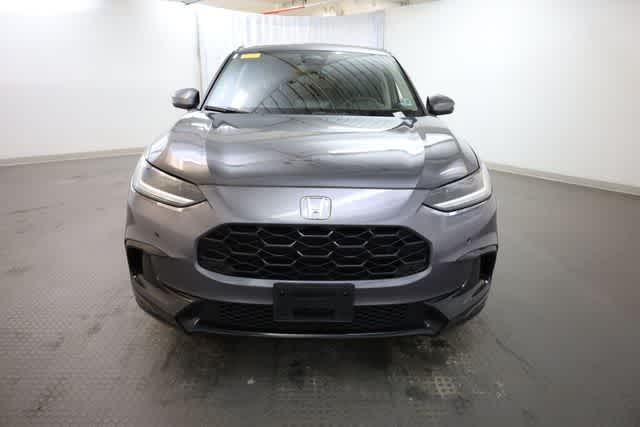 Thumbnail: 2023 Honda HR-V - 12