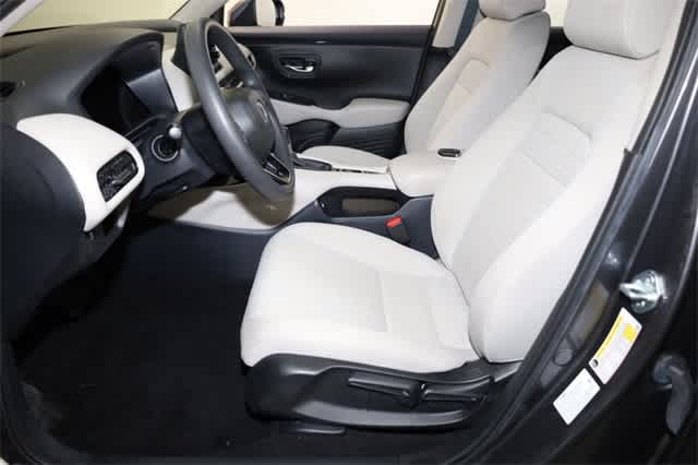 Thumbnail: 2023 Honda HR-V - 15