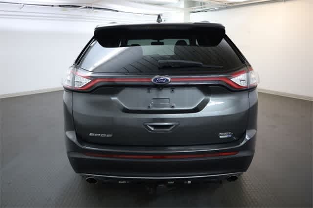 Thumbnail: 2015 Ford Edge - 6
