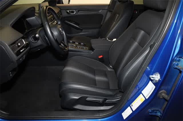 2023 Honda Civic Sport 15