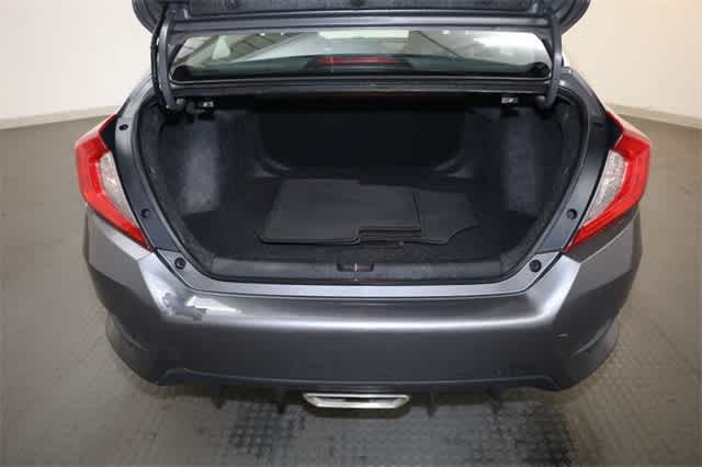 Thumbnail: 2019 Honda Civic - 33