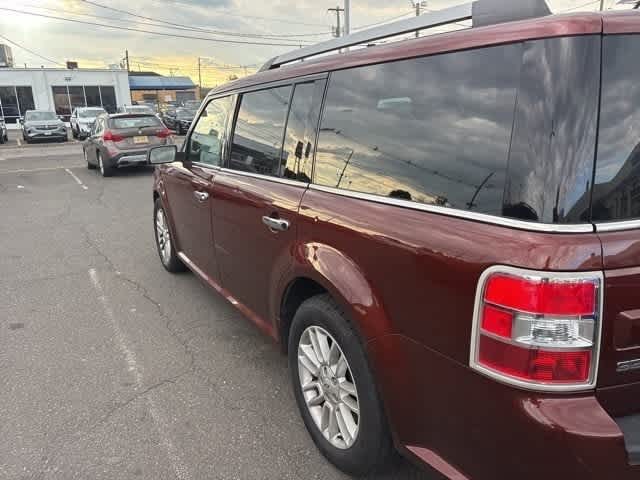 Thumbnail: 2016 Ford Flex - 6