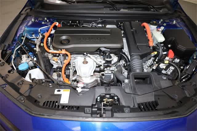 Thumbnail: 2024 Honda Accord - 35