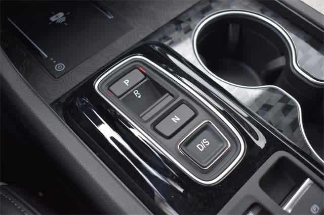 Thumbnail: 2026 Honda Passport - 19
