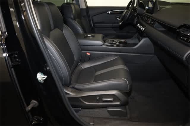 2023 Honda Pilot EX-L 20