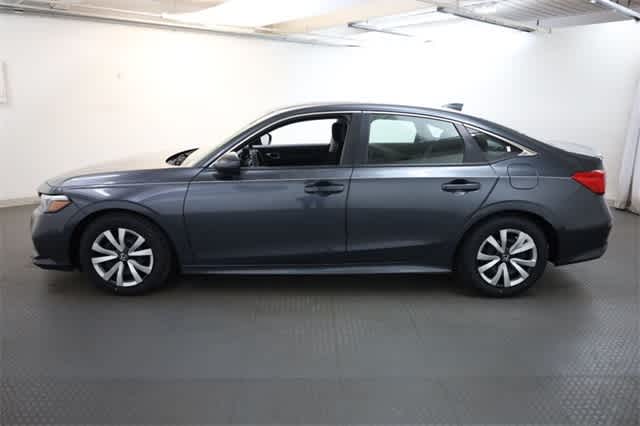 Thumbnail: 2023 Honda Civic - 3