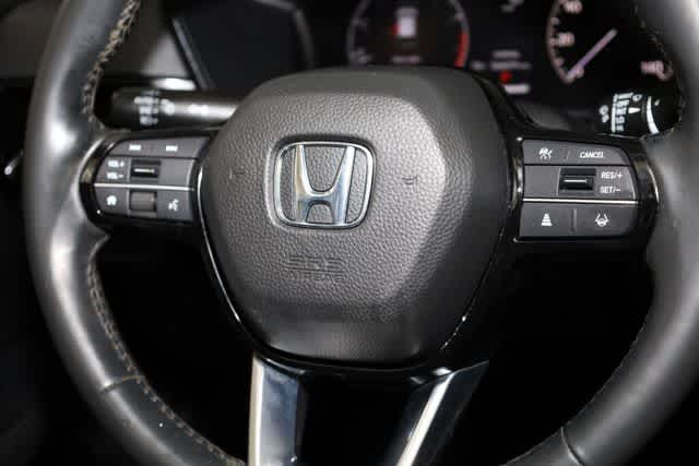 Thumbnail: 2023 Honda CR-V - 28