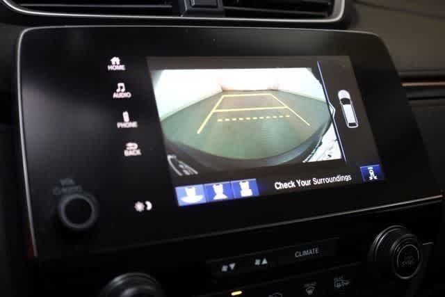 Thumbnail: 2019 Honda CR-V - 17