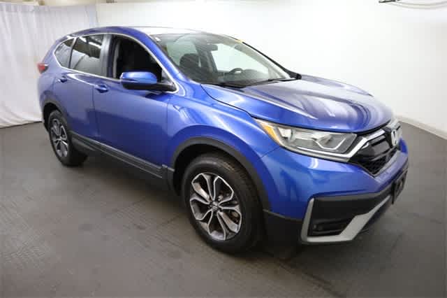 Thumbnail: 2022 Honda CR-V - 10