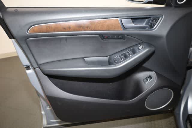 Thumbnail: 2016 Audi Q5 - 13