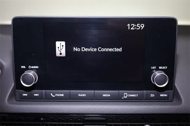 Thumbnail: 2023 Honda Civic - 28