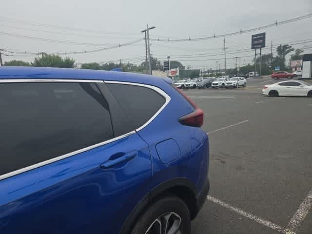 Thumbnail: 2022 Honda CR-V - 5