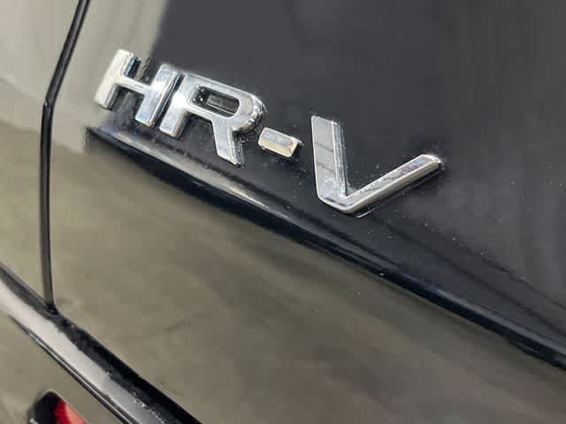 Thumbnail: 2026 Honda HR-V - 6
