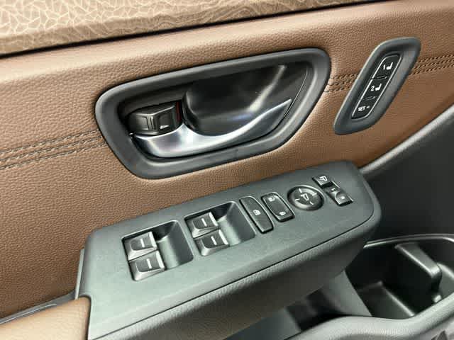 Thumbnail: 2026 Honda Pilot - 13