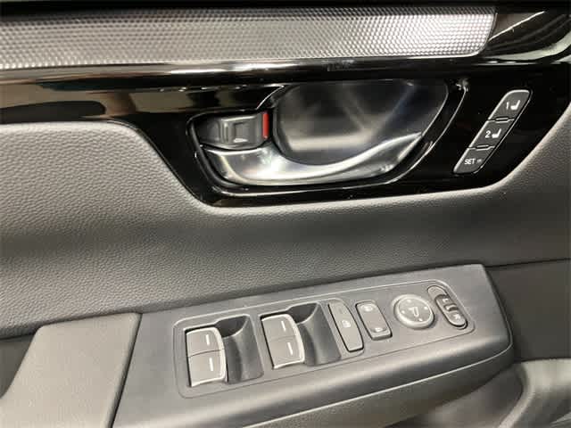 Thumbnail: 2026 Honda CR-V - 12