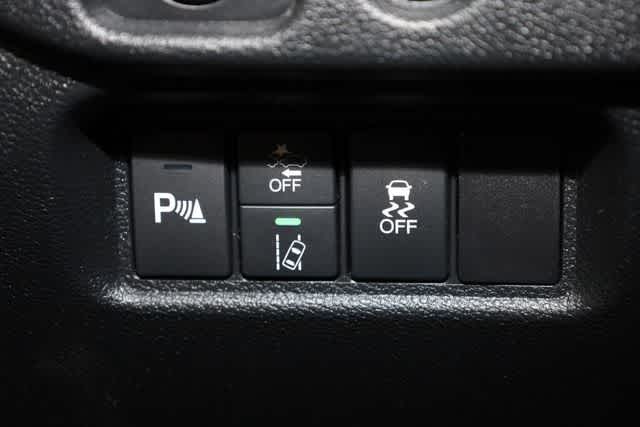 Thumbnail: 2021 Honda Pilot - 20