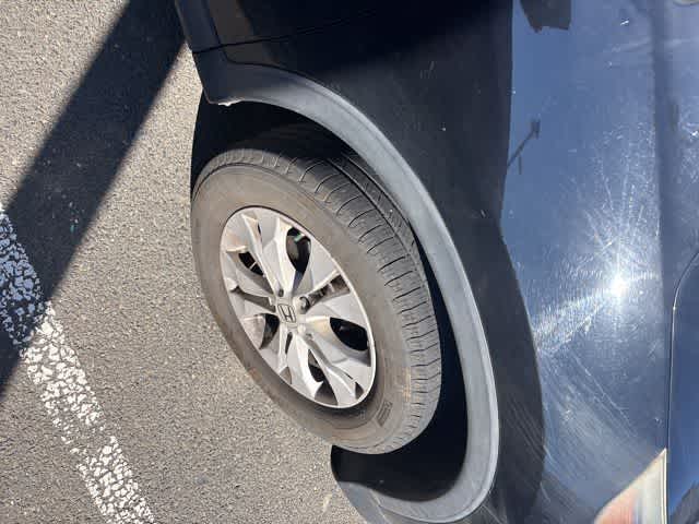 Thumbnail: 2013 Honda CR-V - 15