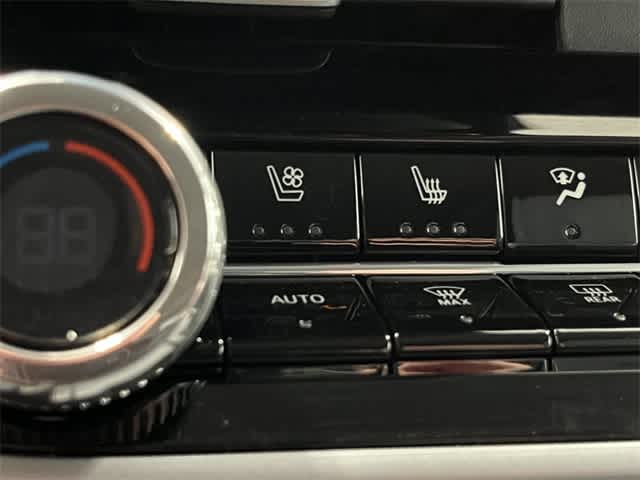 2025 Honda Prologue Elite 21