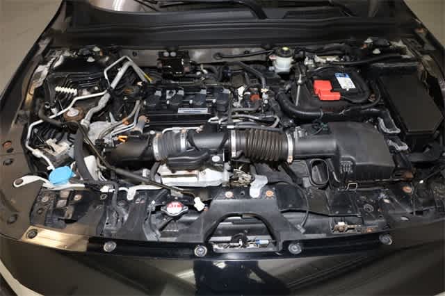 Thumbnail: 2019 Honda Accord - 34