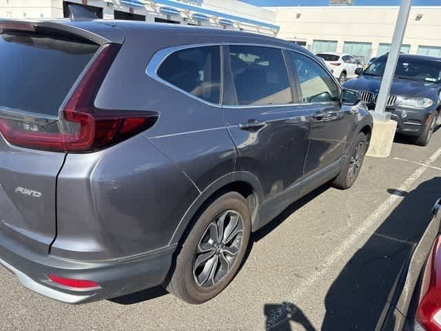 Thumbnail: 2022 Honda CR-V - 10
