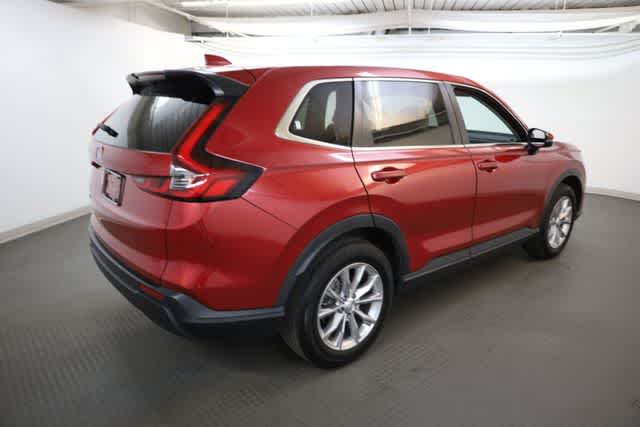 Thumbnail: 2024 Honda CR-V - 8