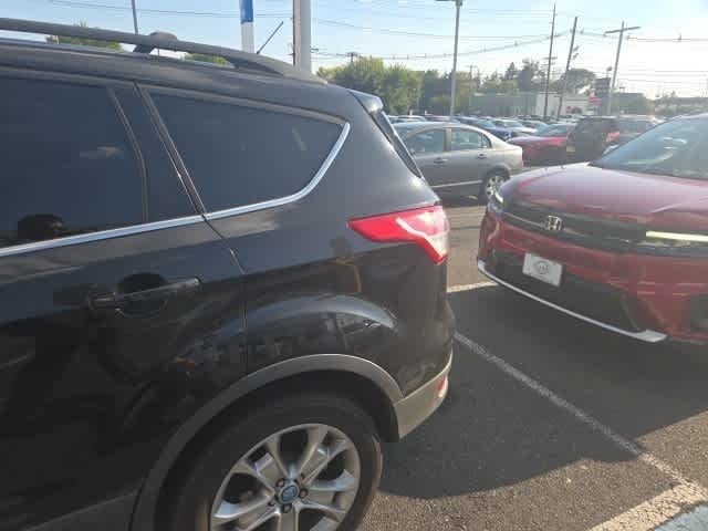 Thumbnail: 2013 Ford Escape - 5