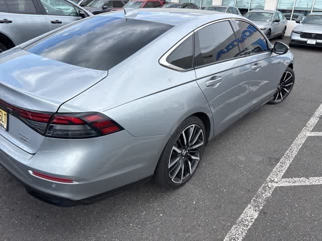 Thumbnail: 2023 Honda Accord - 10