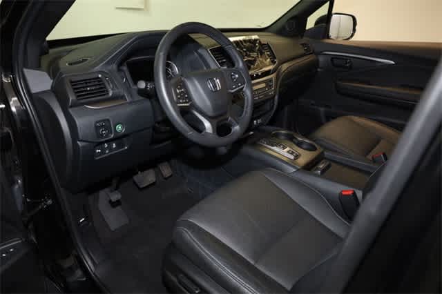 2022 Honda Passport EX-L 14