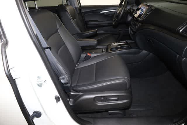 Thumbnail: 2022 Honda Pilot - 20