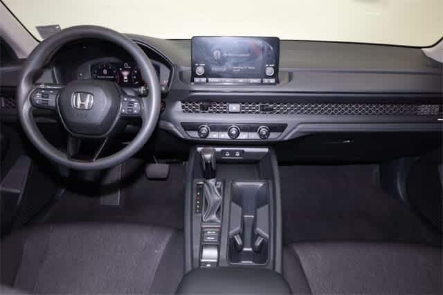 Thumbnail: 2023 Honda Accord - 19