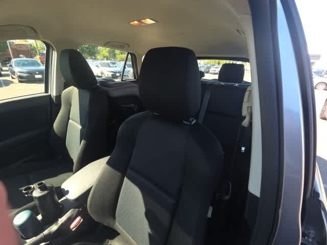 Thumbnail: 2014 Mazda CX-5 - 27