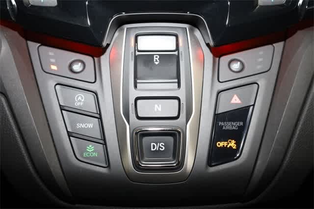 Thumbnail: 2023 Honda Odyssey - 32