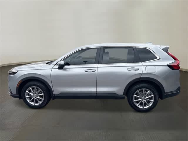 Thumbnail: 2026 Honda CR-V - 2