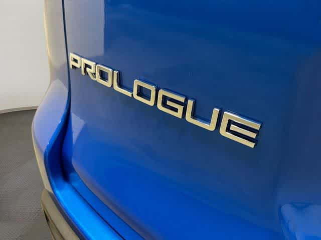 Thumbnail: 2026 Honda Prologue - 11