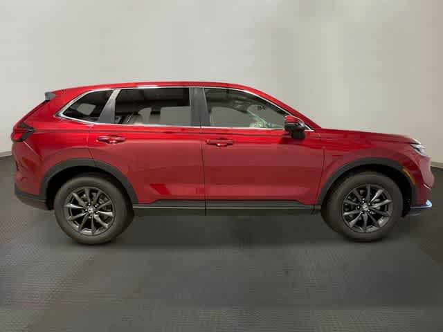 Thumbnail: 2026 Honda CR-V - 7
