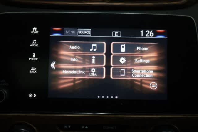 Thumbnail: 2019 Honda CR-V - 25